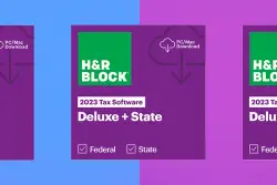 Last-minute tax filer? This H&R Block deal can help