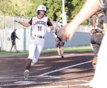 One pitch from elimination, St. Francis rallies for thrilling NorCal win
